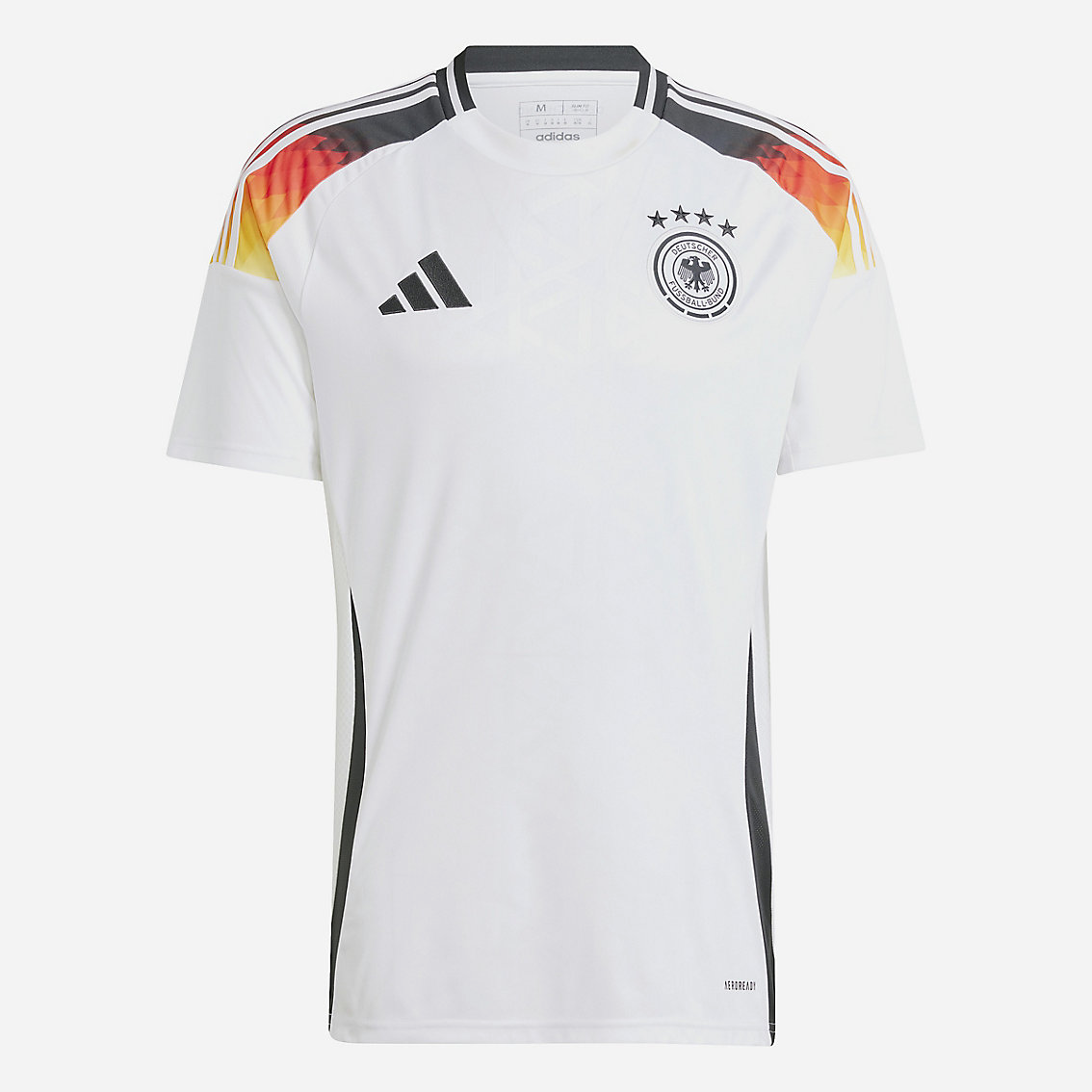 MAILLOT FOOTBALL ALLEMAGNE domicile 2024