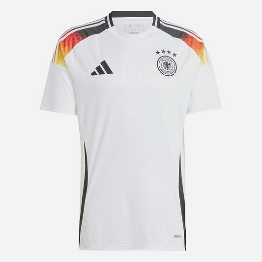 MAILLOT FOOTBALL ALLEMAGNE domicile 2024