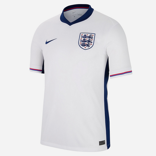 MAILLOT FOOTBALL ANGLETERRE domicile 2024